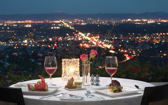 15 Places to Eat out in Delhi On Valentine’s Day