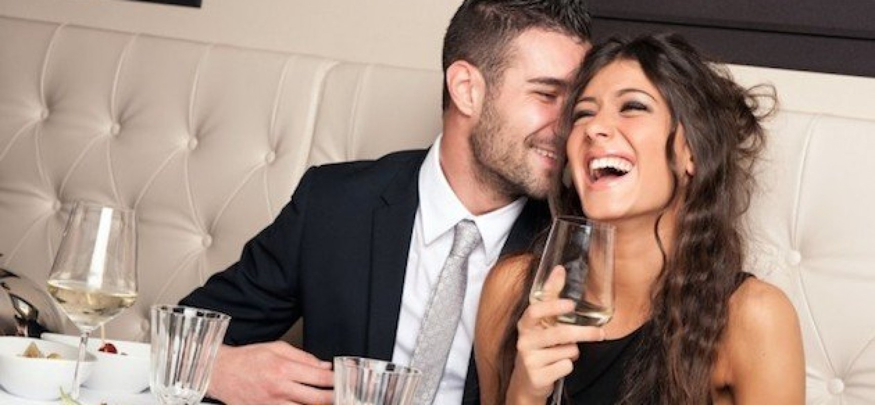 10 Pointers to keep in Mind for a First Date