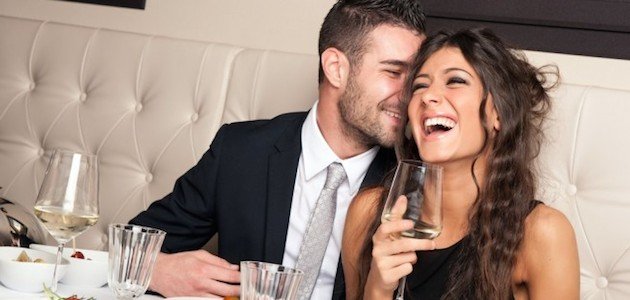 10 Pointers to keep in Mind for a First Date