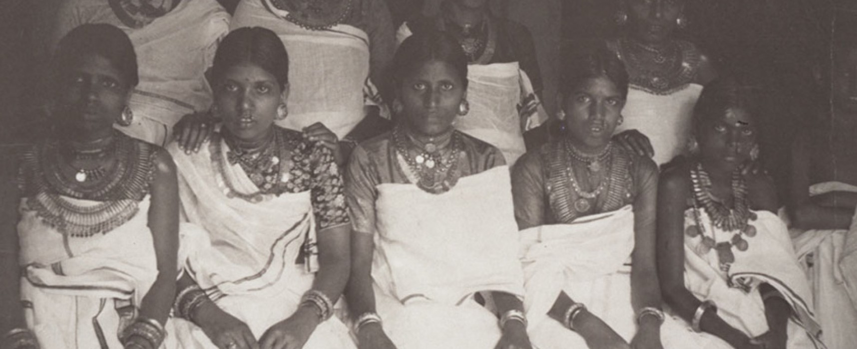 The Nairs of Old Kerala
