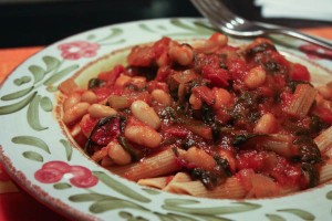 Rainbow-Chard-in-Tomato-Sauce-with-White-Beans-recipe-31