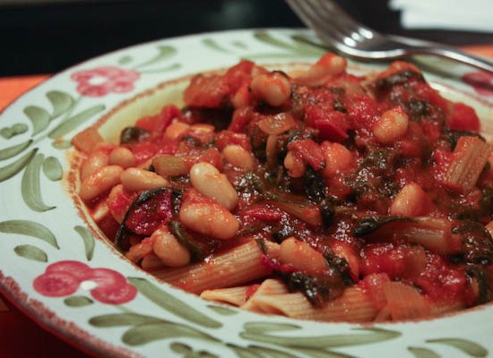 Meal for Meal-makers- Recipes to Relish !