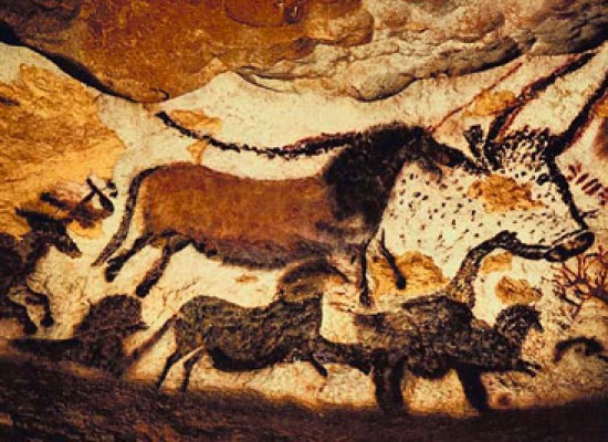 A Look into the Paleolithic Diet
