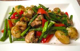 A Reason to Eat Guilt Free !!!