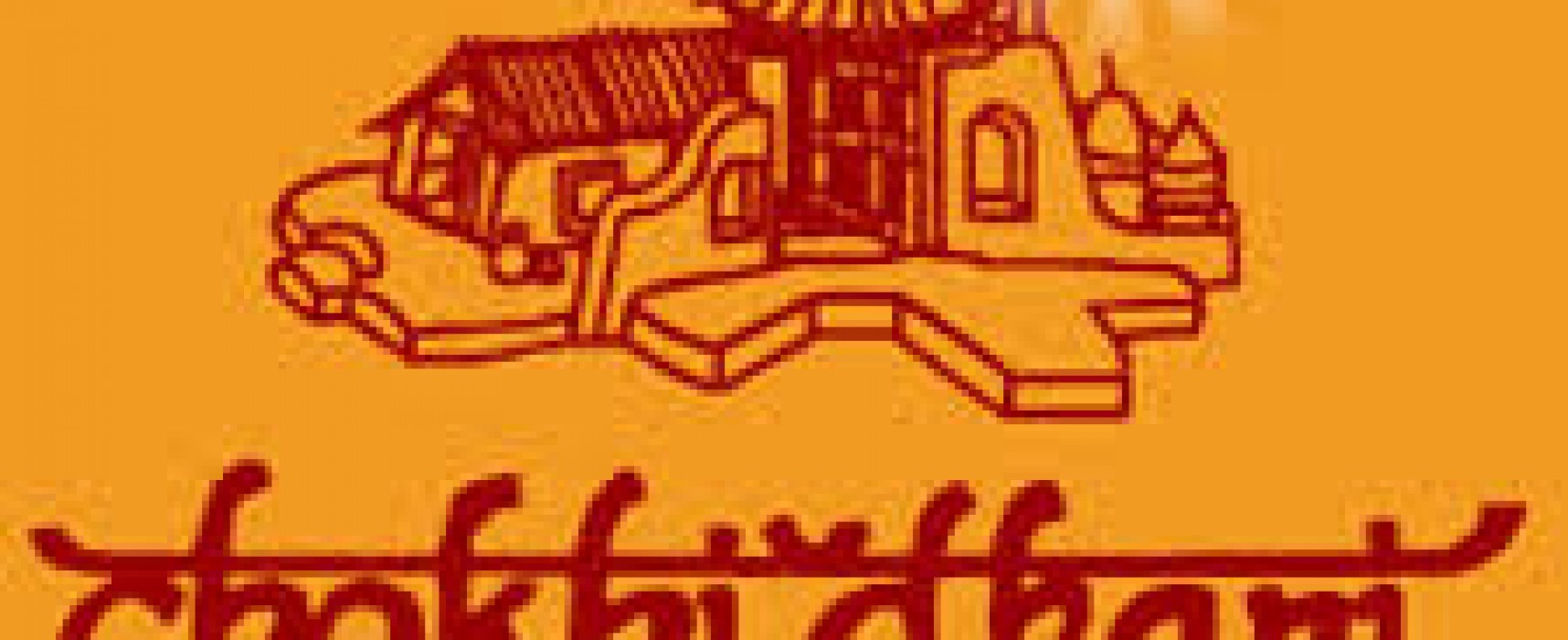 Chokhi Dhaani: A Treat for all your Senses!