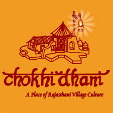 Chokhi Dhaani: A Treat for all your Senses!