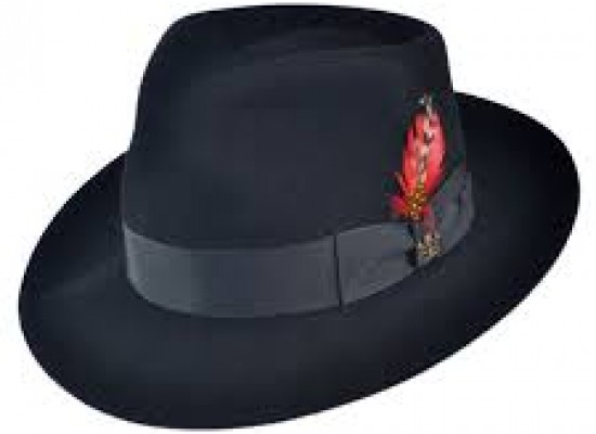 The Fedora Hat