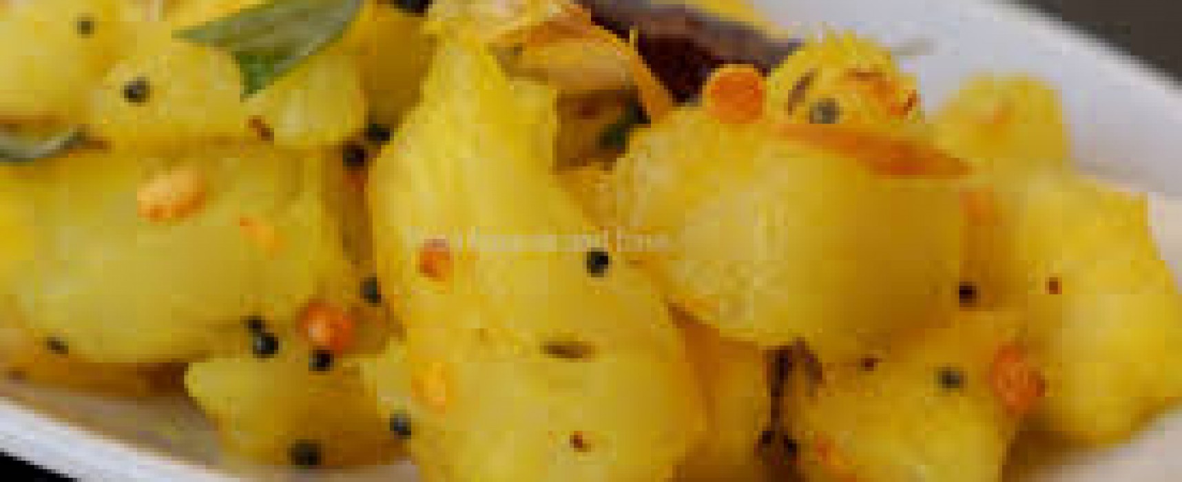 Easy Tapioca Recipes