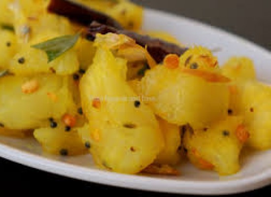 Easy Tapioca Recipes