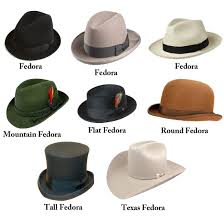 most popular fedora hat