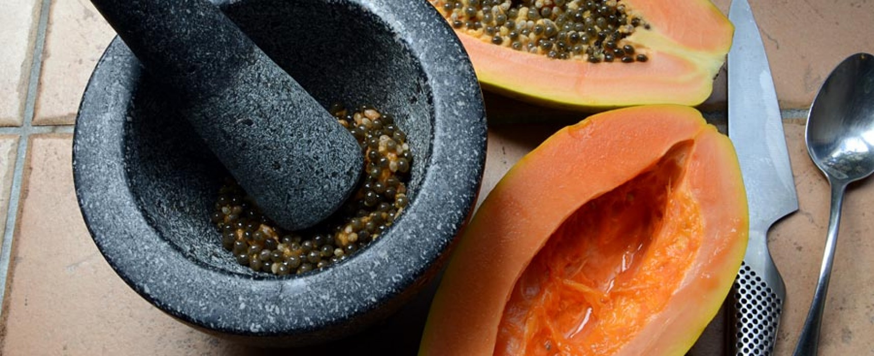 All about Papaya – Nutrition, Uses and Recipes
