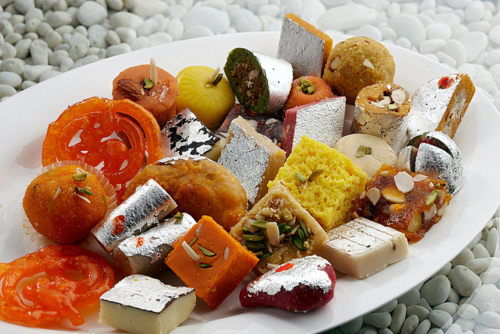 The Sweeter Cravings