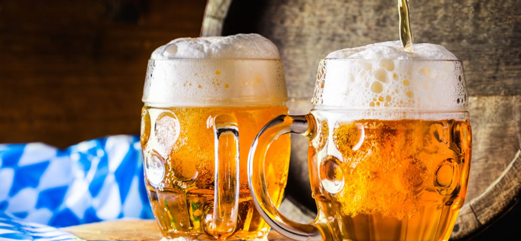 Craft Beer vs Mainstream Brands of Beer