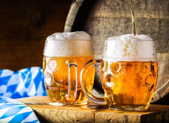 Craft Beer vs Mainstream Brands of Beer