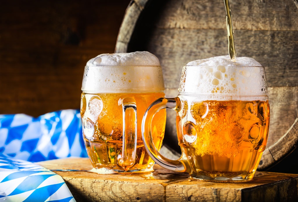 Craft Beer vs Mainstream Brands of Beer